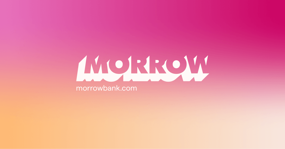 Morrow Bank, brandlåt og merkevaremusikk, cover